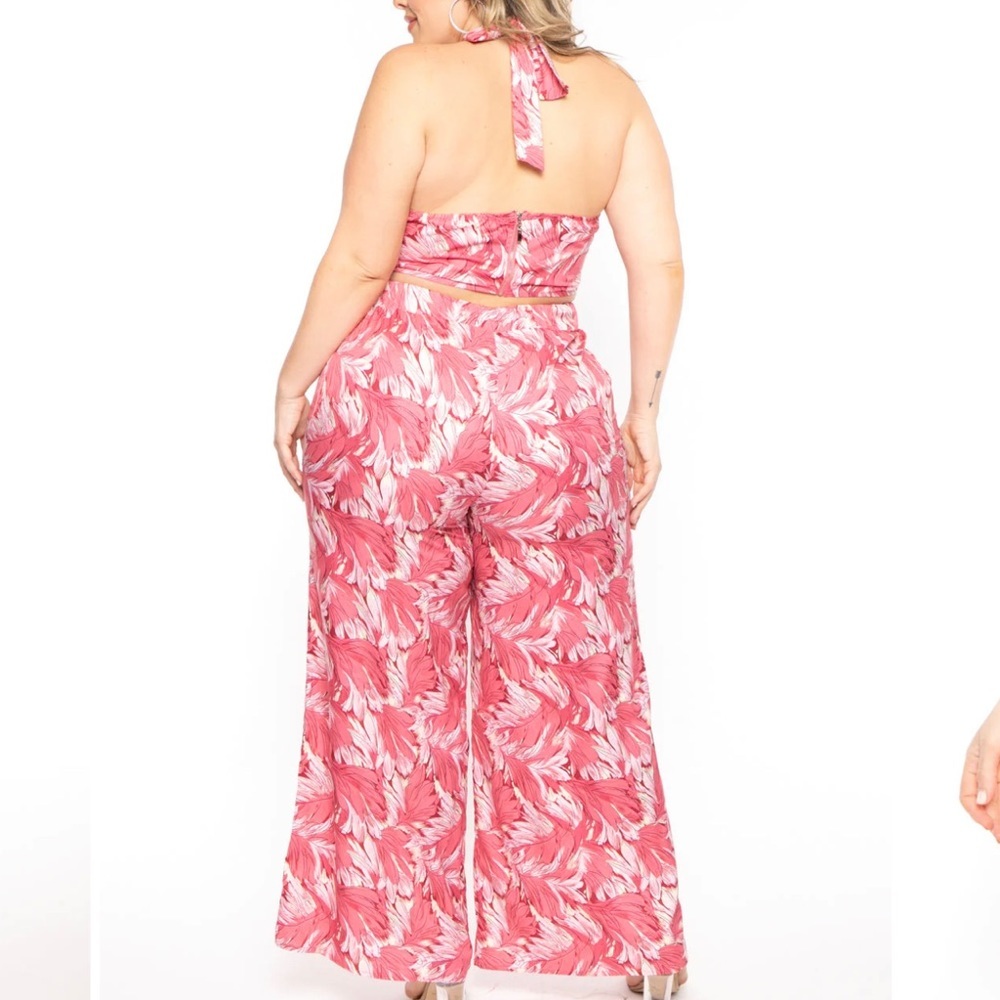 2PC pink set - Picture 3 of 10